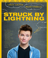 Смотреть Онлайн Удар молнии / Struck by Lightning [2012]